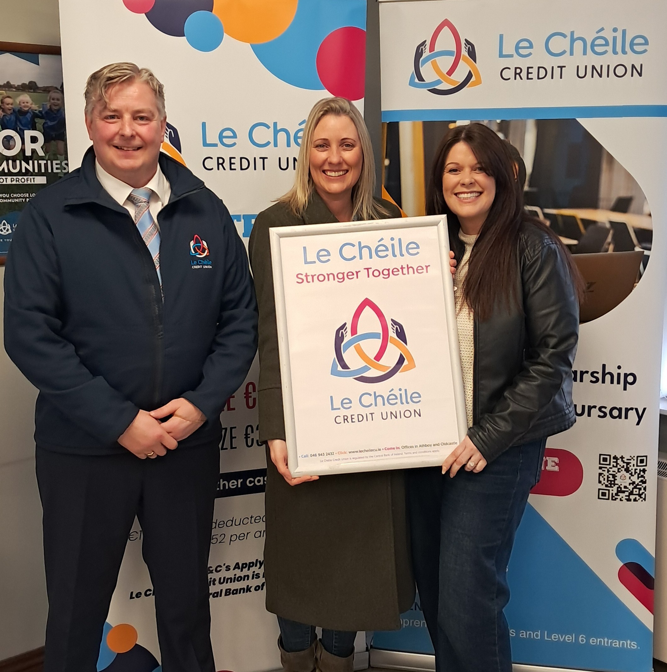 Elderfest 2026 - ÁIT - Athboy Inclusion Team