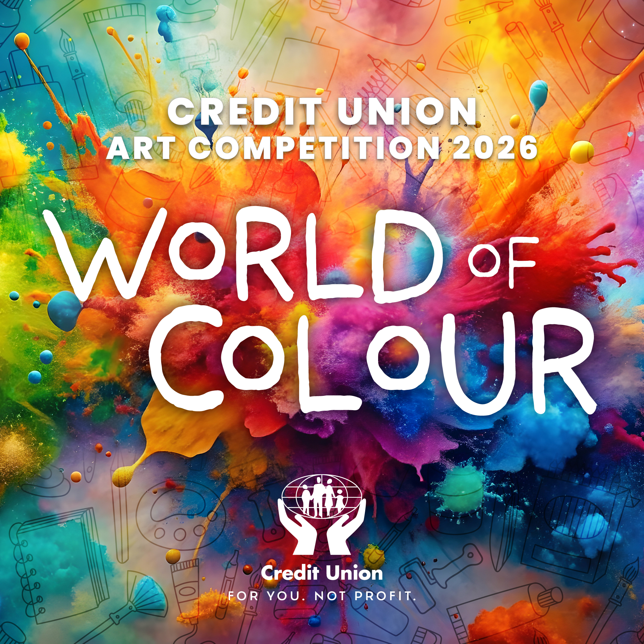 Art Competition 2026
