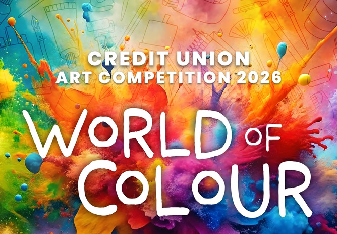 Art Competition 2026