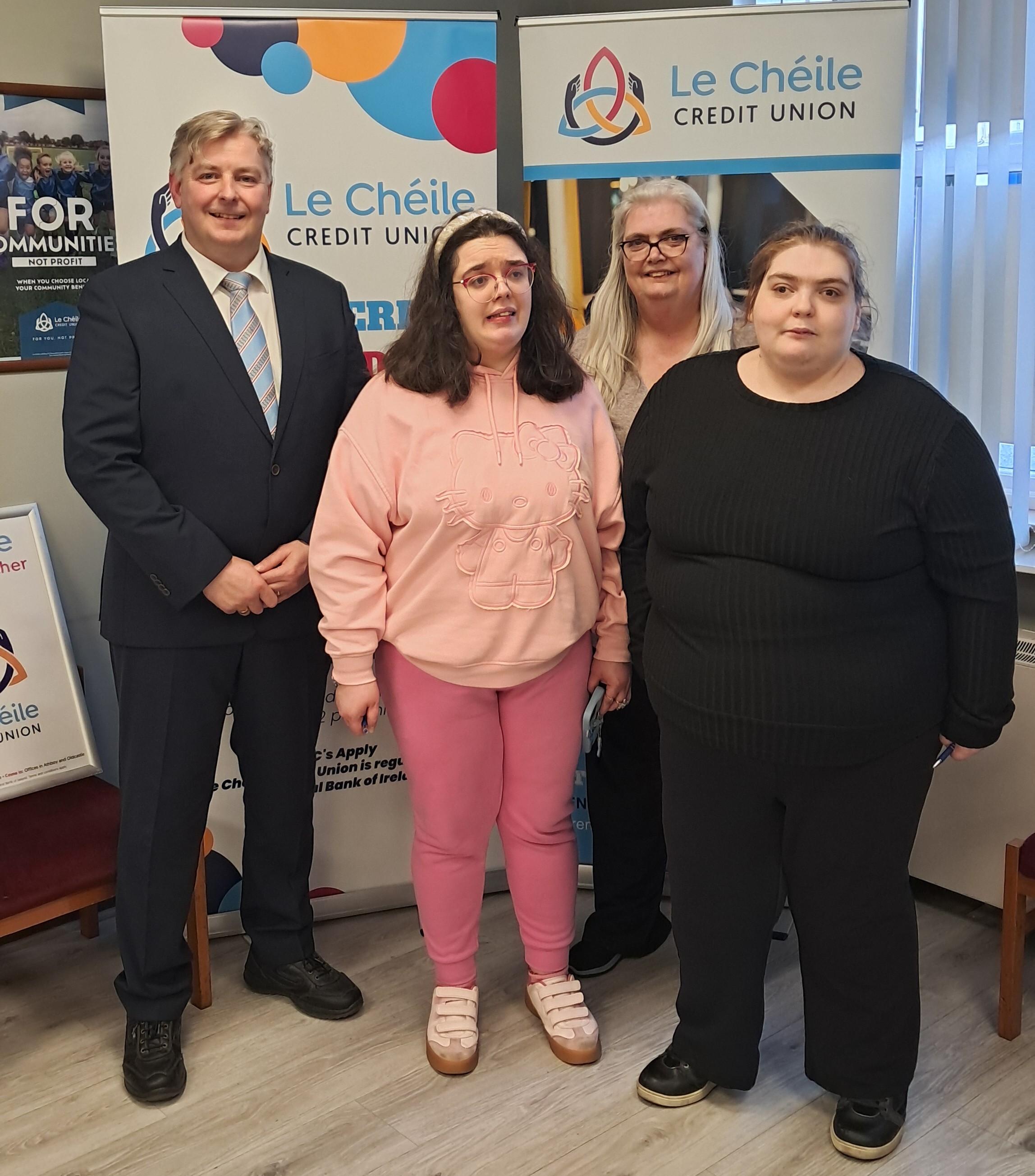 Special Hands Activity Group - Fundraiser