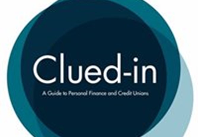Le Chéile Credit Union "Clued-In" to local Secondary Schools