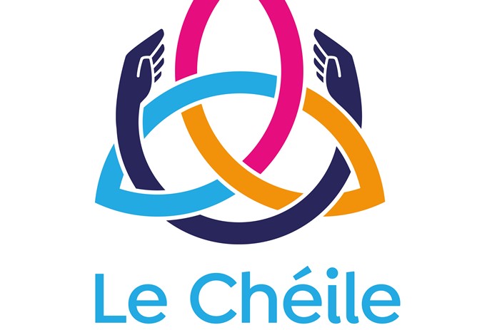 Le Chéile Credit Union - Stronger Together
