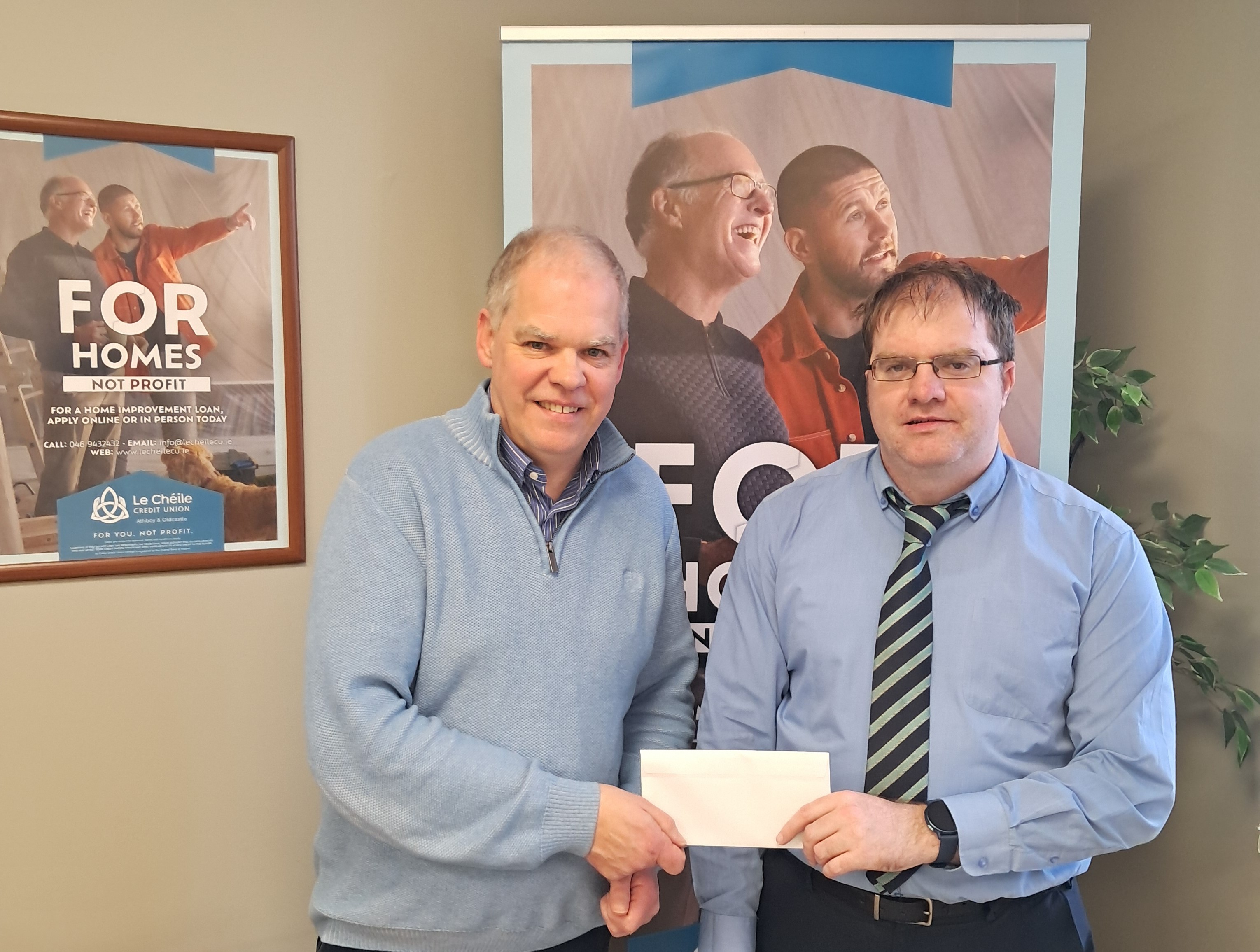 Athboy St Patrick's Day Parade 2025