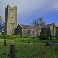St James' Church of Ireland Athboy