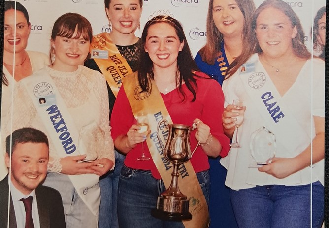 Blue Jean Country Queen Festival - June Bank Holiday Weekend 2025!