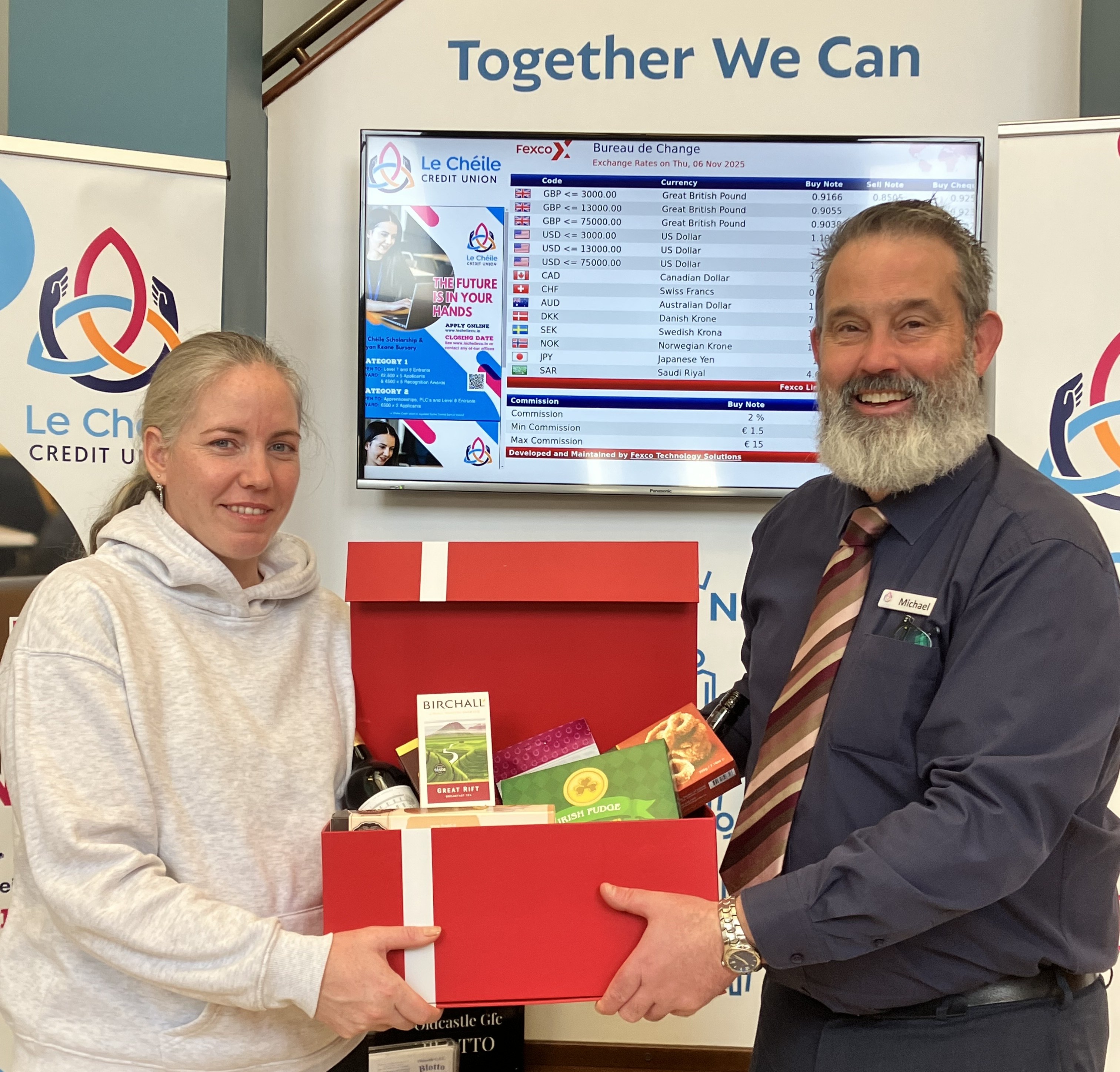 Member Death Benefit Insurance (MDBI) Winner