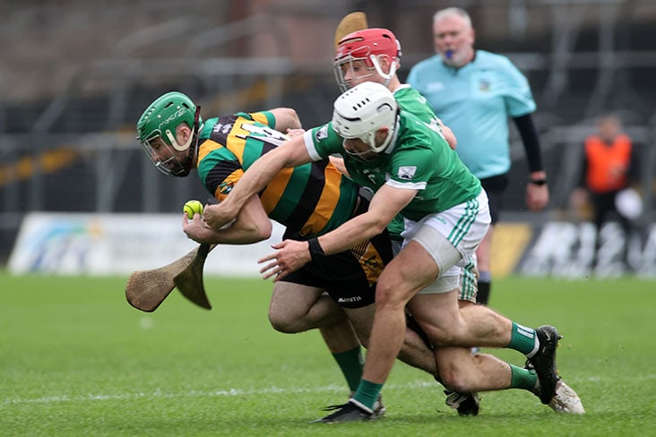 Kilskyre/Moylagh Hurlers