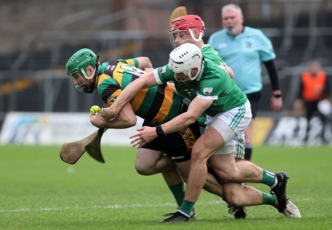 Kilskyre/Moylagh Hurlers