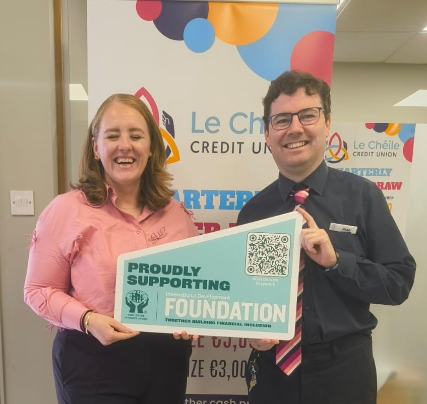 ILCU International Development Foundation