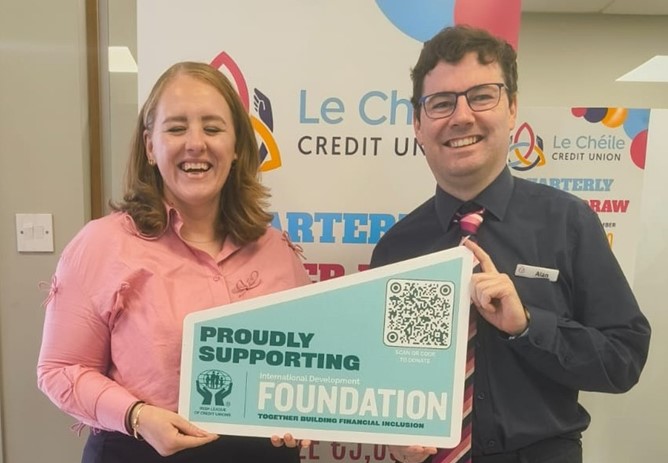 ILCU International Development Foundation