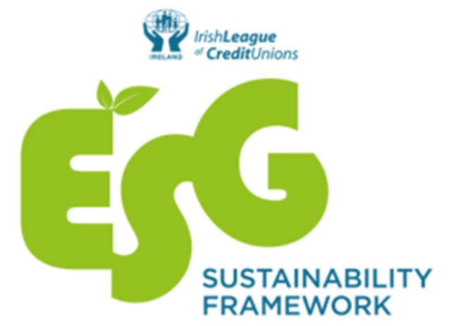 Le Chéile CU & Environmental, Social & Governance Sustainability Framework