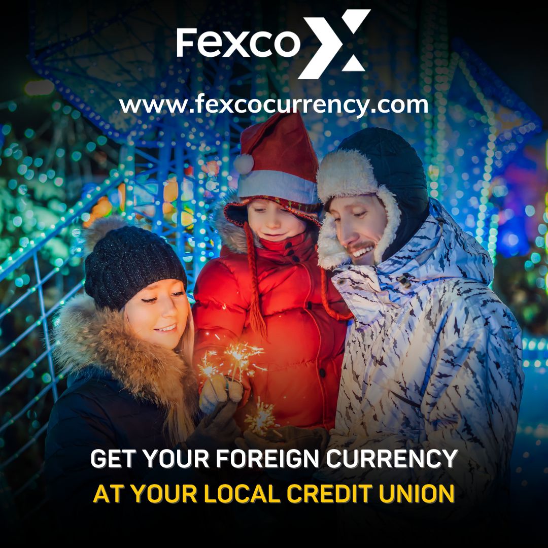 Fexco Foreign Exchange
