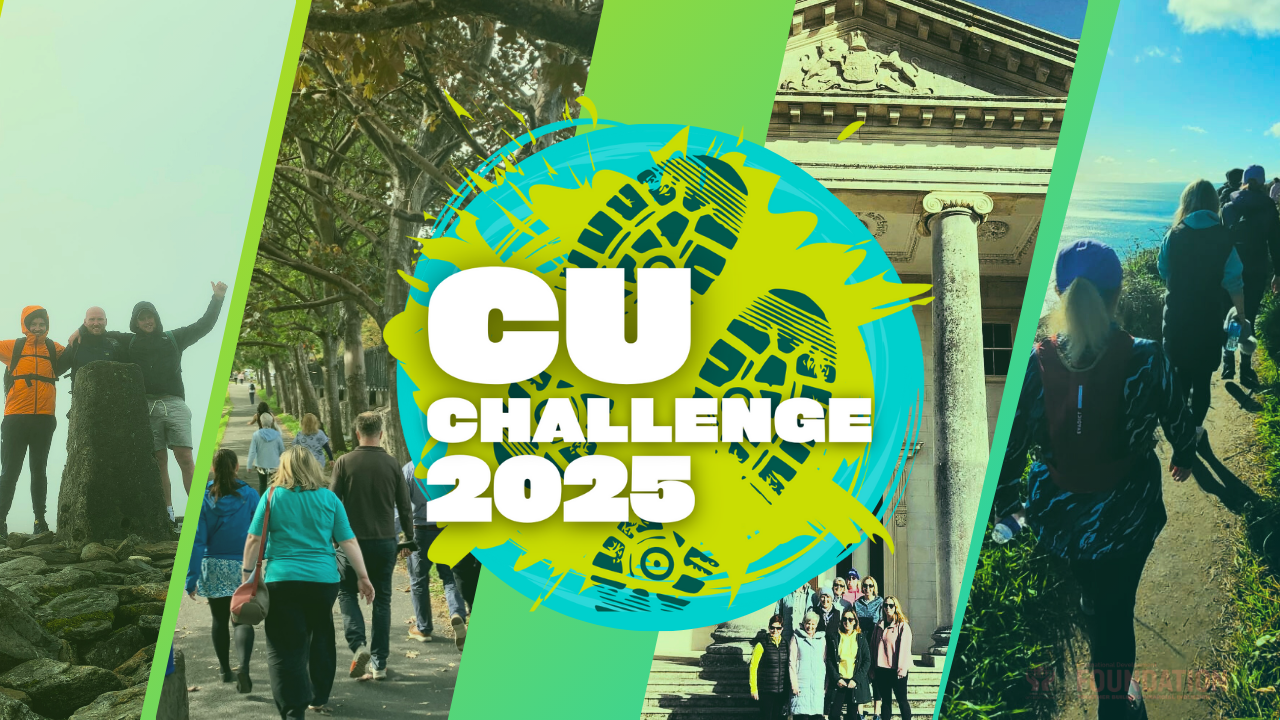 CU Challenge 2025