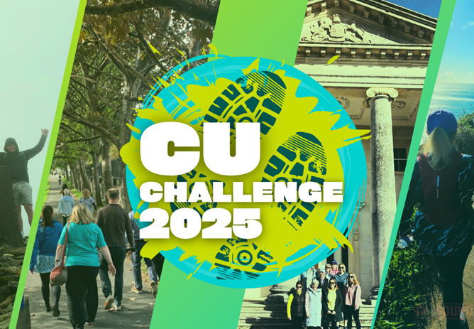 CU Challenge 2025