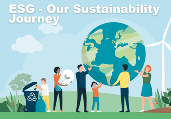 SDG & ESG