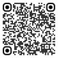 App Store QR code