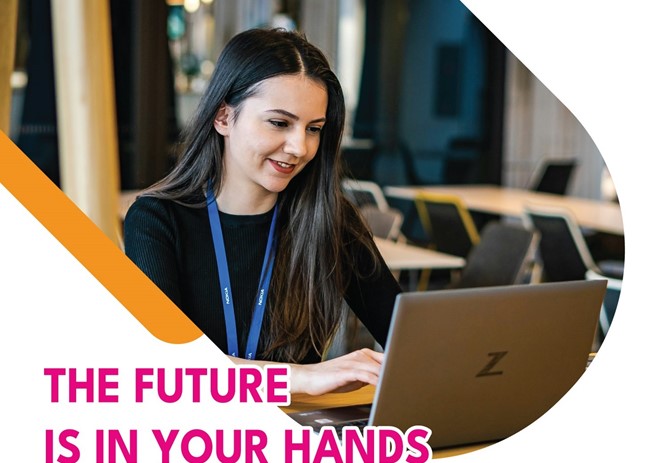 Le Chéile Scholarship & Bryan Keane Bursary 2025