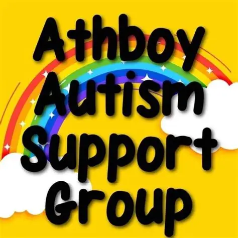 Athboy Autism Support Group