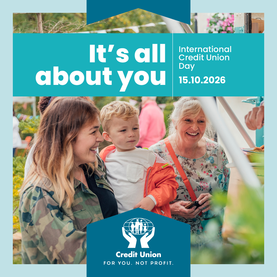 International Credit Union Day 2026