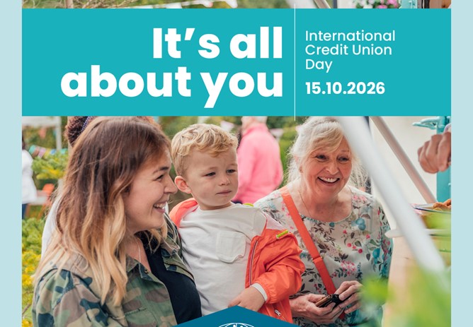 International Credit Union Day 2026