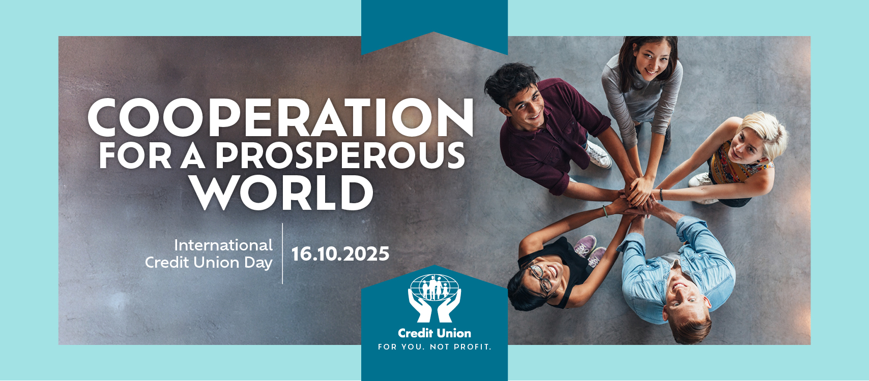 International Credit Union Day