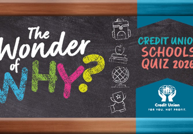 Schools Quiz 2026 - The Wonder of WHY?