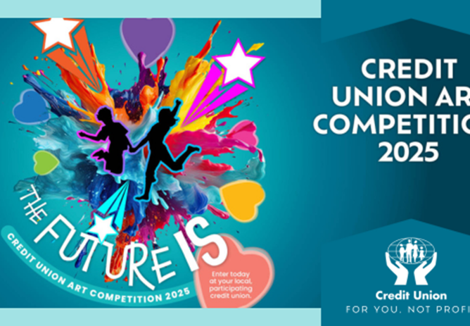 Art Competition Winners 2025