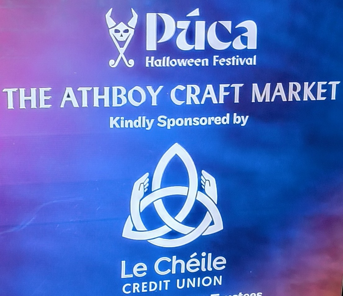 Púca Festival Athboy