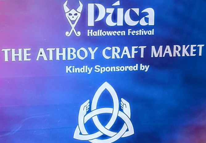 Púca Festival Athboy