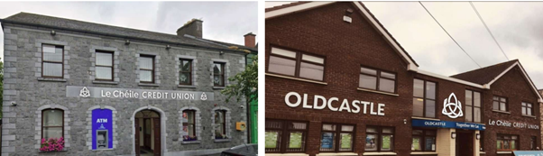 We do things a bit differently, and that’s the way we like it!