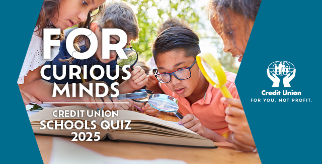 Schools Quiz 2025