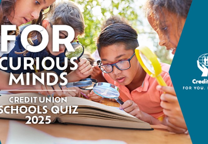 Schools Quiz 2025