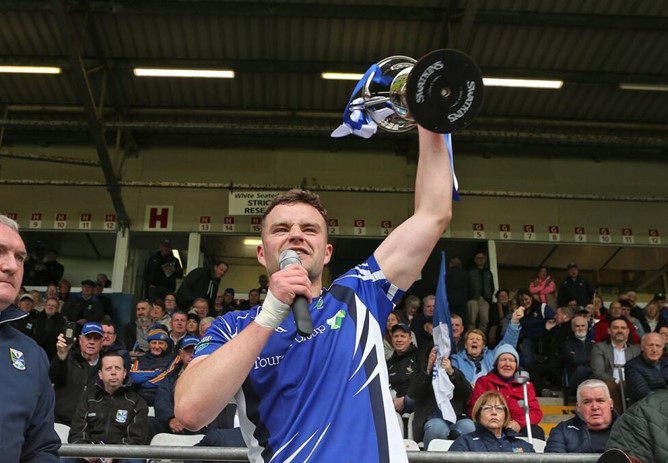 Munterconnaught GAA