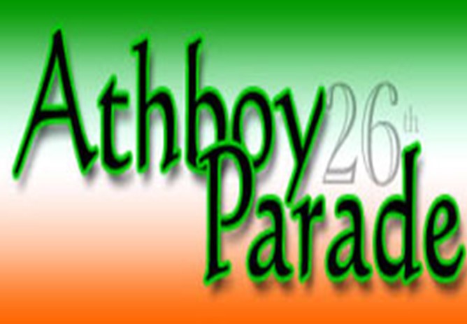 Athboy St Patrick's Day Parade 2026