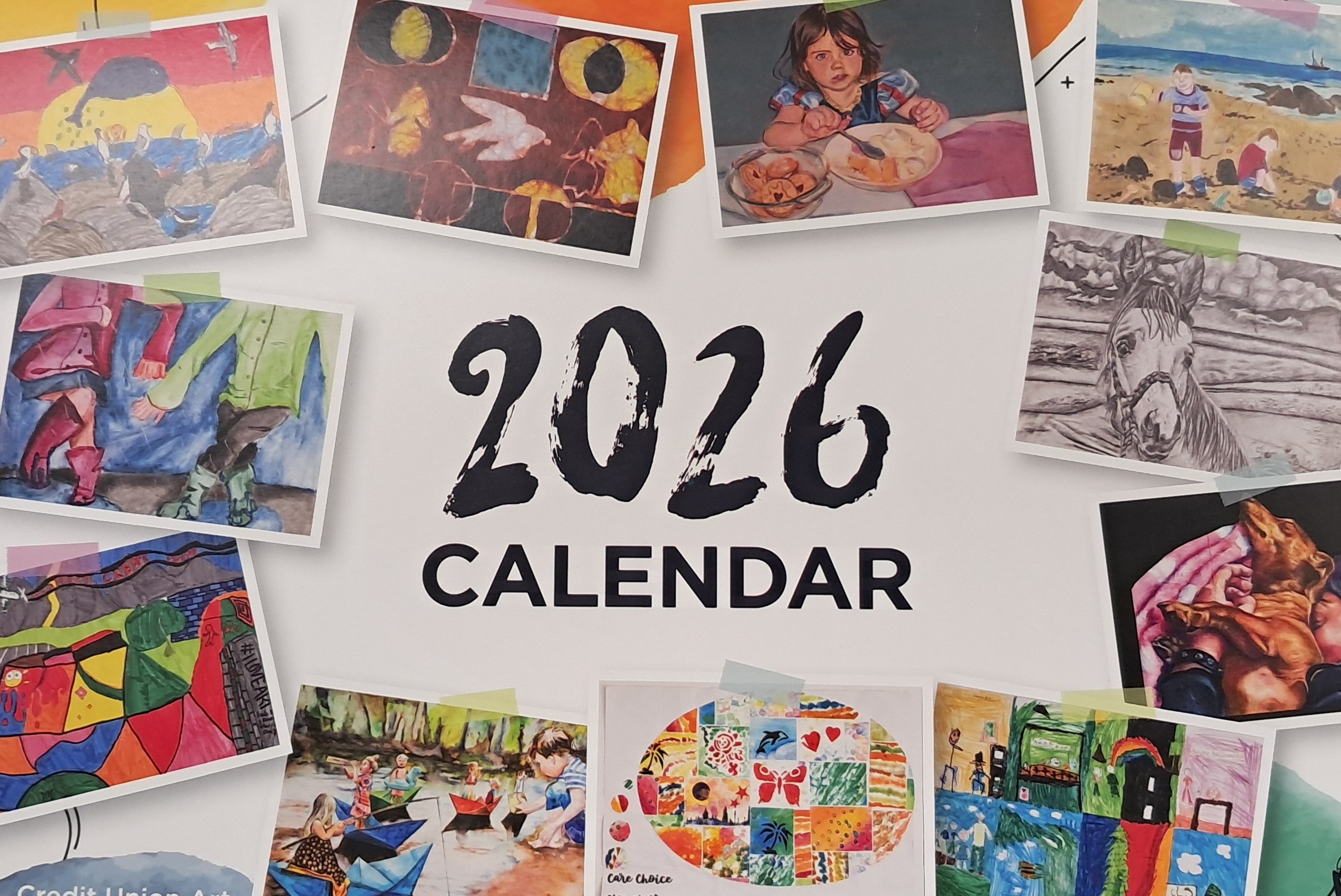 Calendar 2026