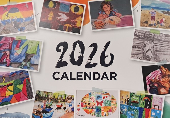 Calendar 2026